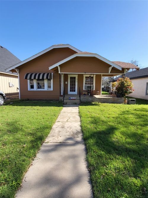 1312 Lagonda Ave, Fort Worth, TX, 76164-9059 | Card Image