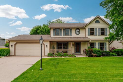 N59W24569 Quail Run Lane, Sussex, WI, 53089 | Card Image