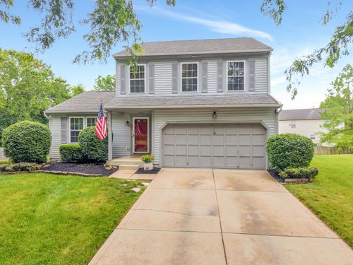 107 Kettering Bnd, Delaware, OH, 43015-4079 | Card Image