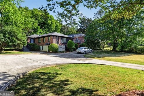 3086 Caldwell Road, Atlanta, GA, 30319 | Card Image
