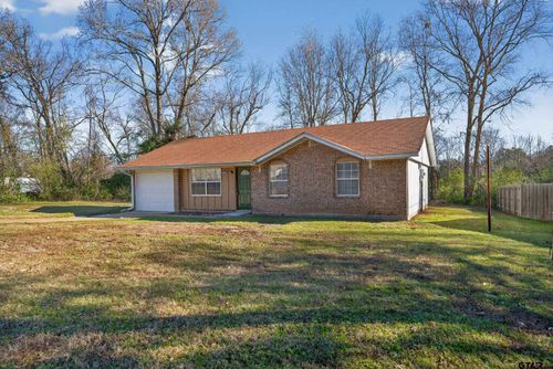 734 Pinkerton Dr, Tyler, TX, 75701 | Card Image