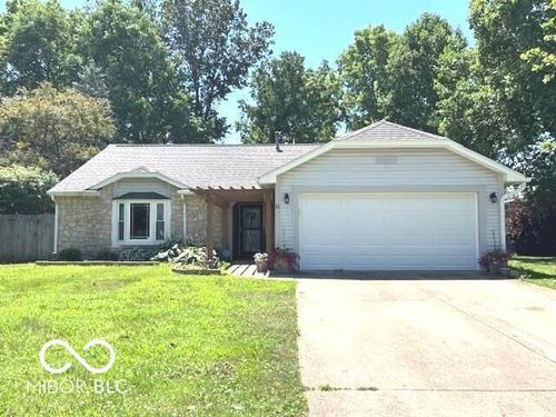 11 Mccutcheon Dr, Lafayette, IN, 47909-3427 | Card Image