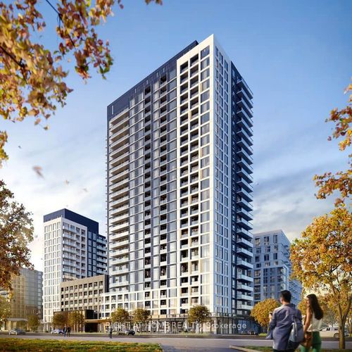 1008-7950 Bathurst St, Thornhill, ON, L4J0L4 | Card Image