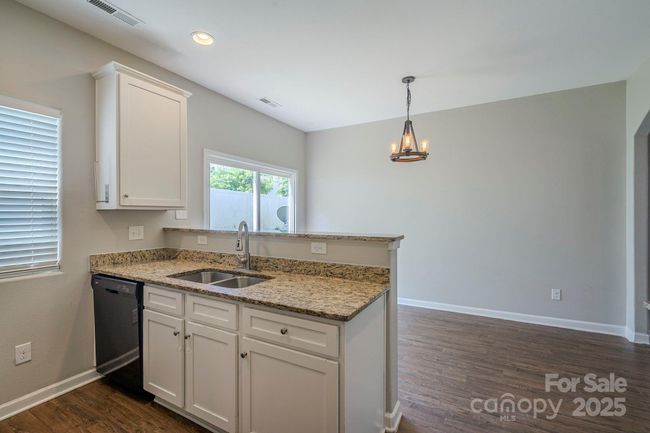8226 Gabon Ct, House other with 4 bedrooms, 3 bathrooms and null parking in Charlotte NC | Image 12
