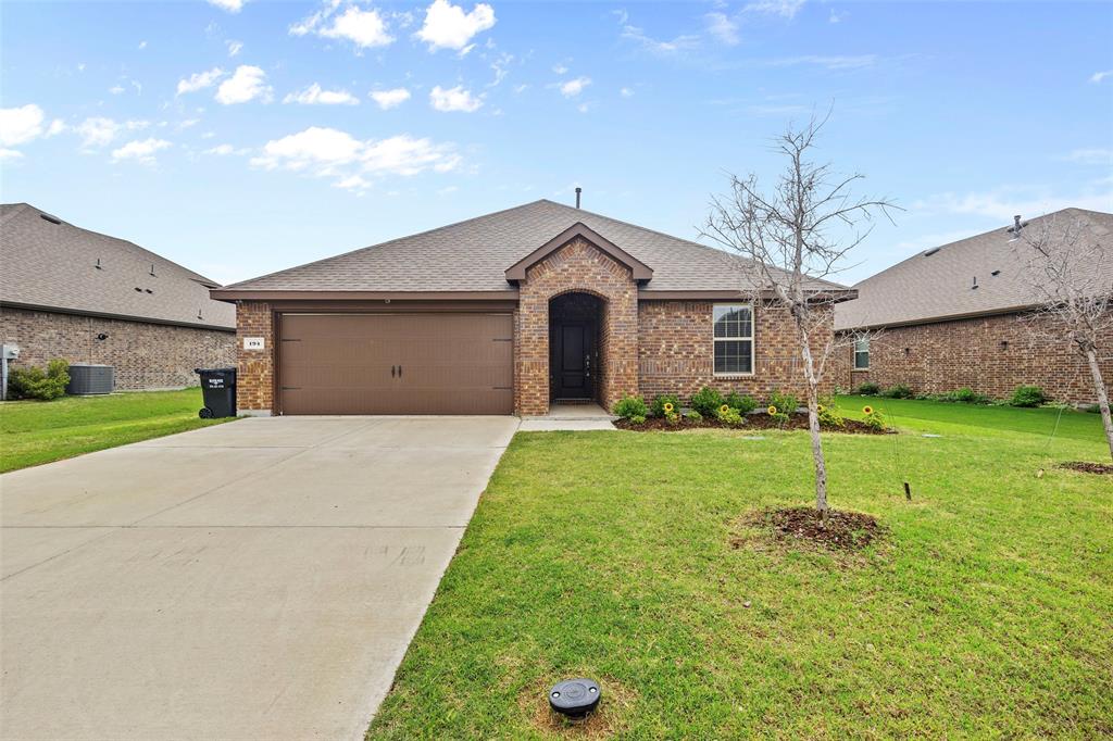 Whitetail Way, Caddo Mills, TX 75135