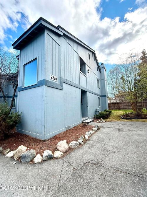 b308-2230 Sentry Dr, Anchorage, AK, 99507-4688 | Card Image