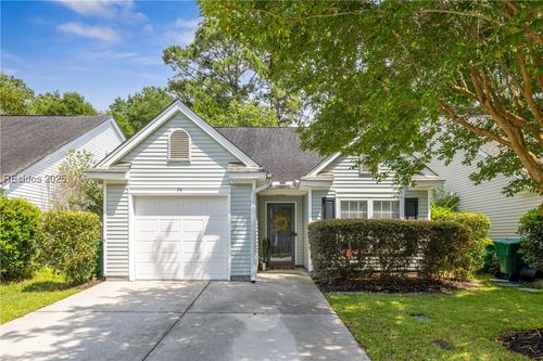 74 Crossings Blvd, Bluffton, SC, 29910-7840 | Card Image