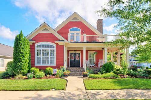 8625 Homecoming Dr, Chattanooga, TN, 37421-8336 | Card Image