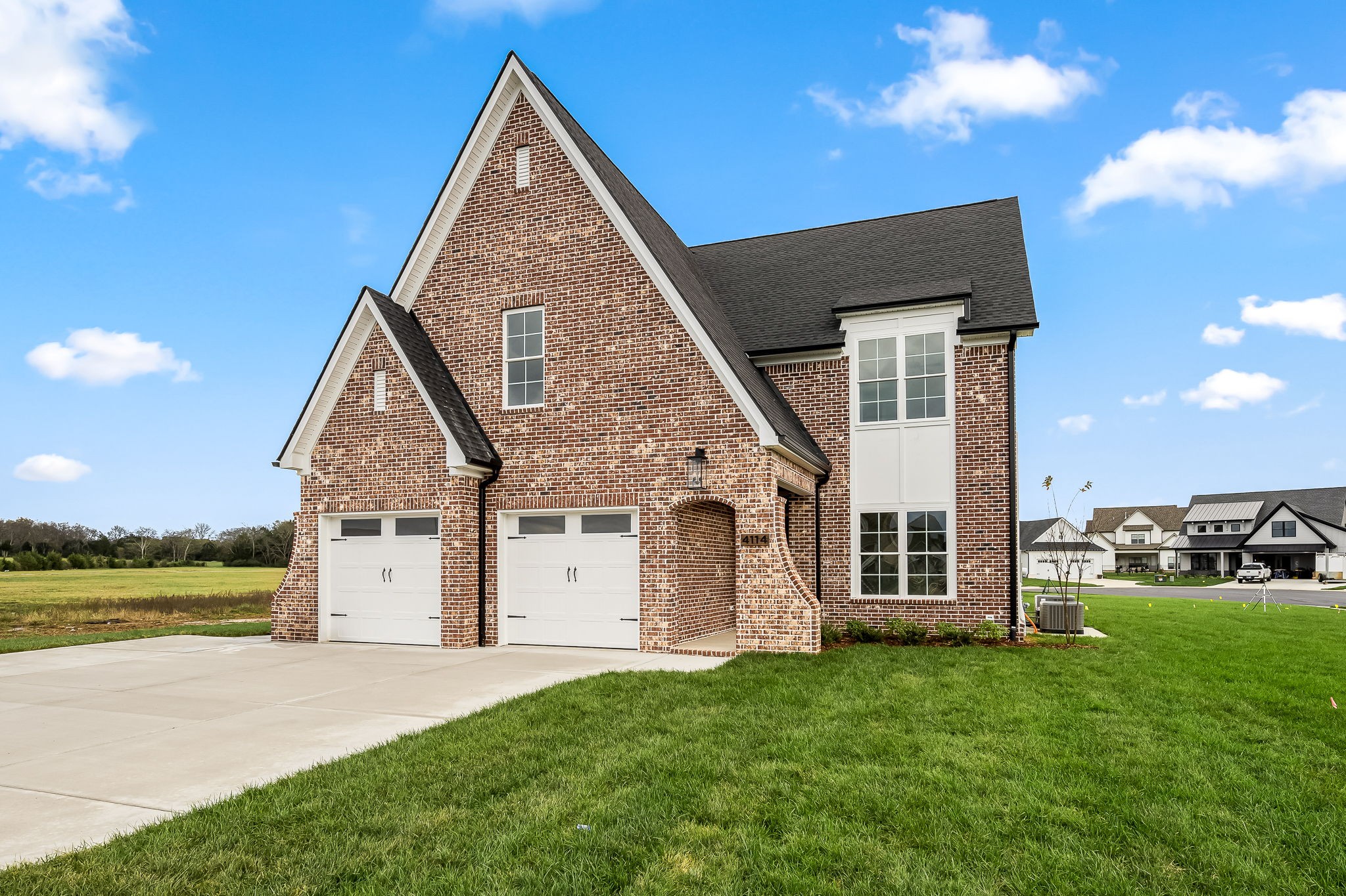 Andes Dr, Murfreesboro, TN 37127
