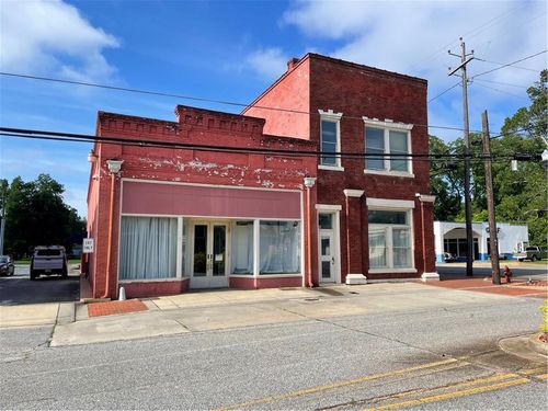 272 Broad St, Richland, GA, 31825-6108 | Card Image