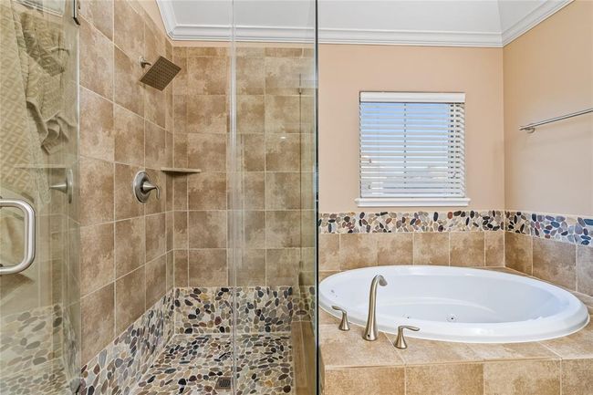 4331 Stonebrook Ln, Townhouse with 3 bedrooms, 3 bathrooms and null parking in Missouri City TX | Image 38