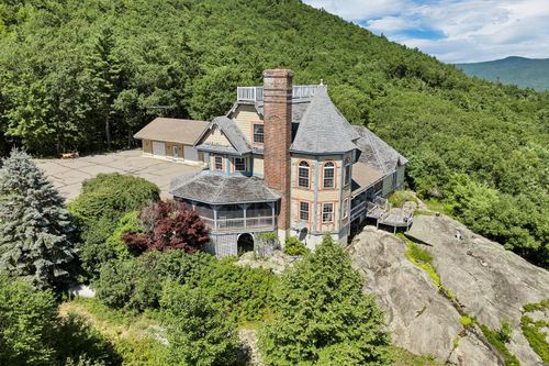 100 Marvin Rd, Moultonborough, NH, 03254-3207 | Card Image