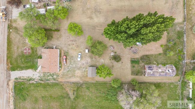 2869 E 671 N, House other with 3 bedrooms, 2 bathrooms and null parking in Roberts ID | Image 39