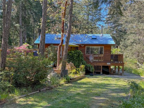 1085 Sansom Rd, Gabriola Island, BC, V0R1X2 | Card Image