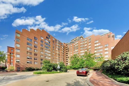1006-801 S Plymouth Ct, Chicago, IL, 60605-4004 | Card Image