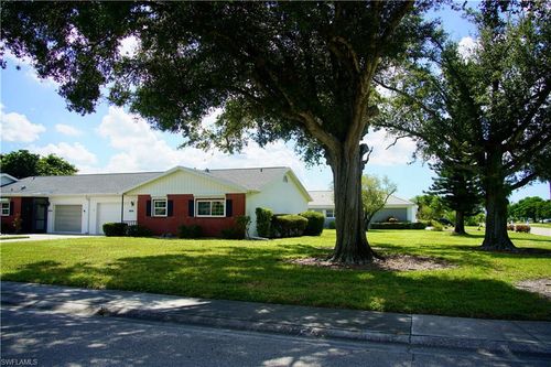 1382 Myerlee Country Club Blvd, FORT MYERS, FL, 33919-6621 | Card Image