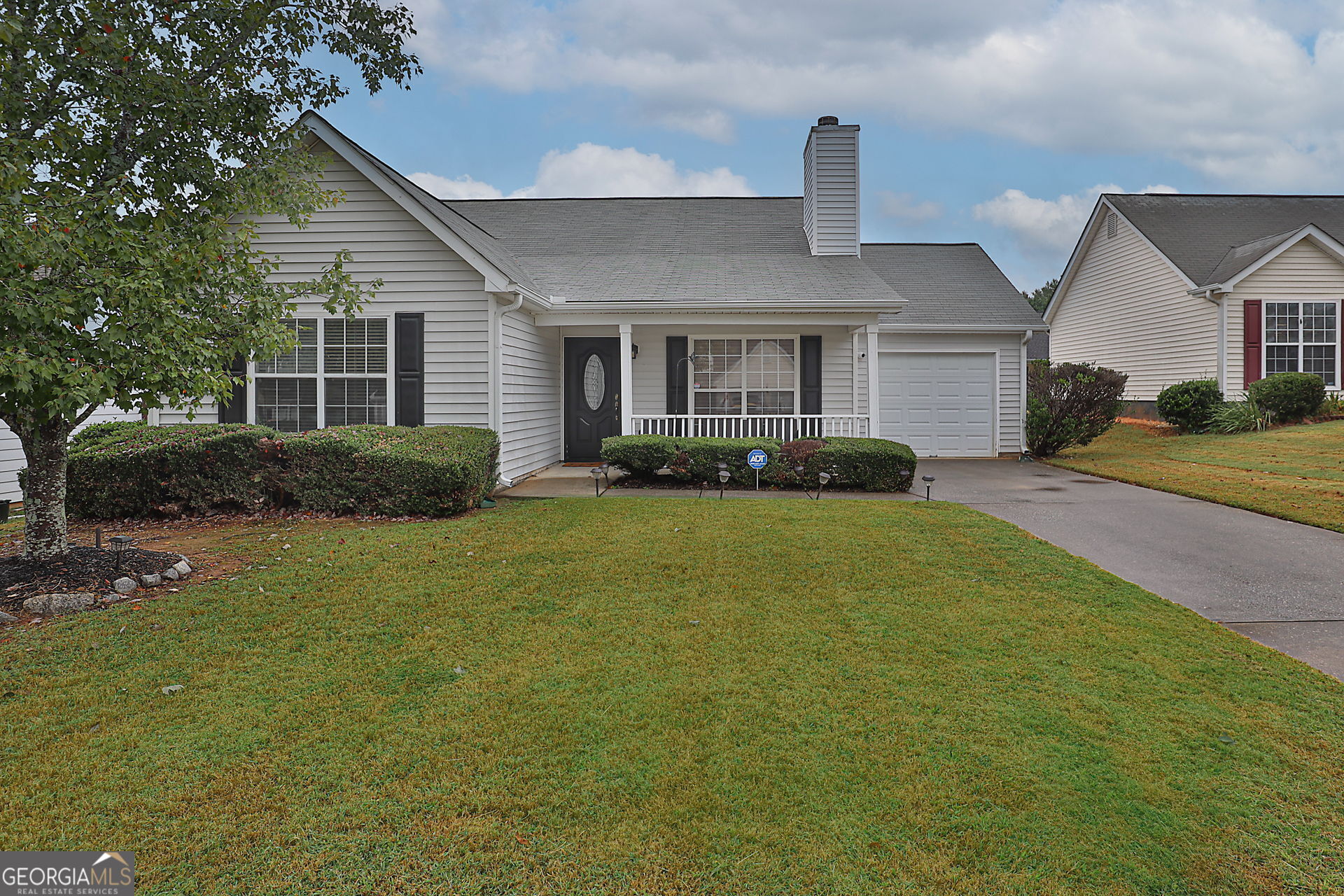 Meadow Glen Pass, Fairburn, GA 30213