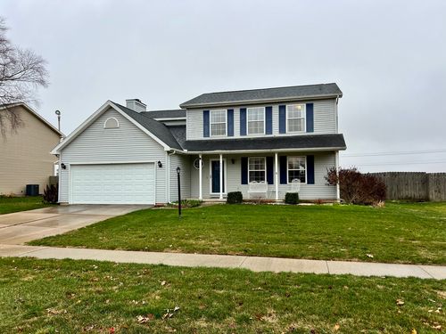 4511 Copper Ridge Rd, Champaign, IL, 61822-8704 | Card Image