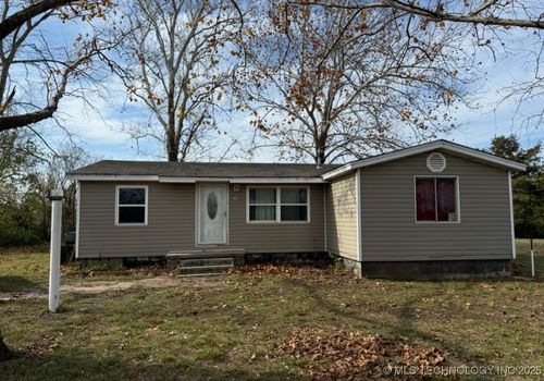 754 S Cedar St, Kellyville, OK, 74039-4471 | Card Image