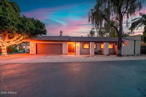 7803 E Mackenzie Dr, Scottsdale, AZ, 85251-4128 | Card Image