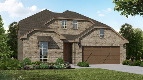 11332 Bratton Blvd, Haslet, TX, 76052-1550 | Card Image