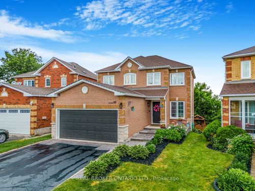 184 Howard Cres, Orangeville, ON, L9W4W3 | Card Image