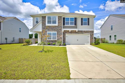307 Broom Street, Gilbert, SC, 29054-9825 | Card Image