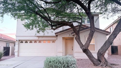 13183 N Tanner Robert, Oro Valley, AZ, 85755 | Card Image