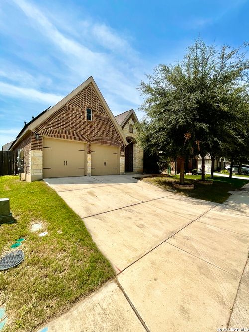 9133 Yearling St, San Antonio, TX, 78254-2249 | Card Image