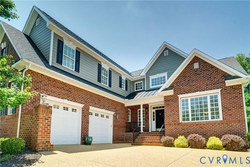 3606 Edenfield Rd, Midlothian, VA, 23113-3974 | Card Image