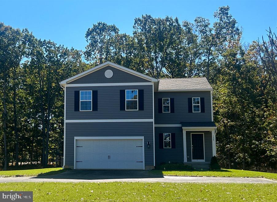 White Cedar Ln, Williamstown, NJ 08094