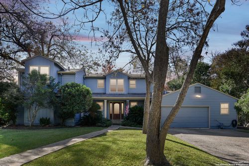 432 Grandview Pl, Terrell Hills, TX, 78209-5406 | Card Image