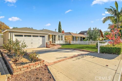 12018 Courser Ave, La Mirada, CA, 90638-1419 | Card Image