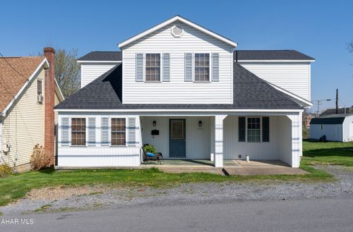 209 Keystone Street, Altoona, PA, 16602 | Card Image