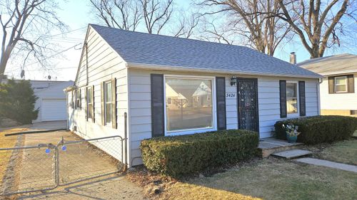 3424 Robey Avenue, Rockford, IL, 61103 | Card Image