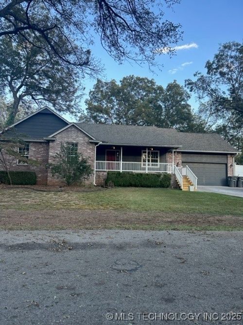 16433 S 98th East Ave, Bixby, OK, 74008-6202 | Card Image