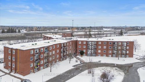 108a-2044 Arrowsmith Drive, Beacon Hill North - South and Area, ON, K1J7V8 | Card Image