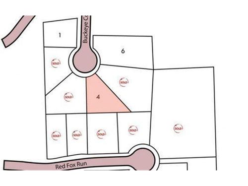 S632 (Lot 4) Buckley Ct, SPRING VALLEY, WI, 54767-2605 | Card Image