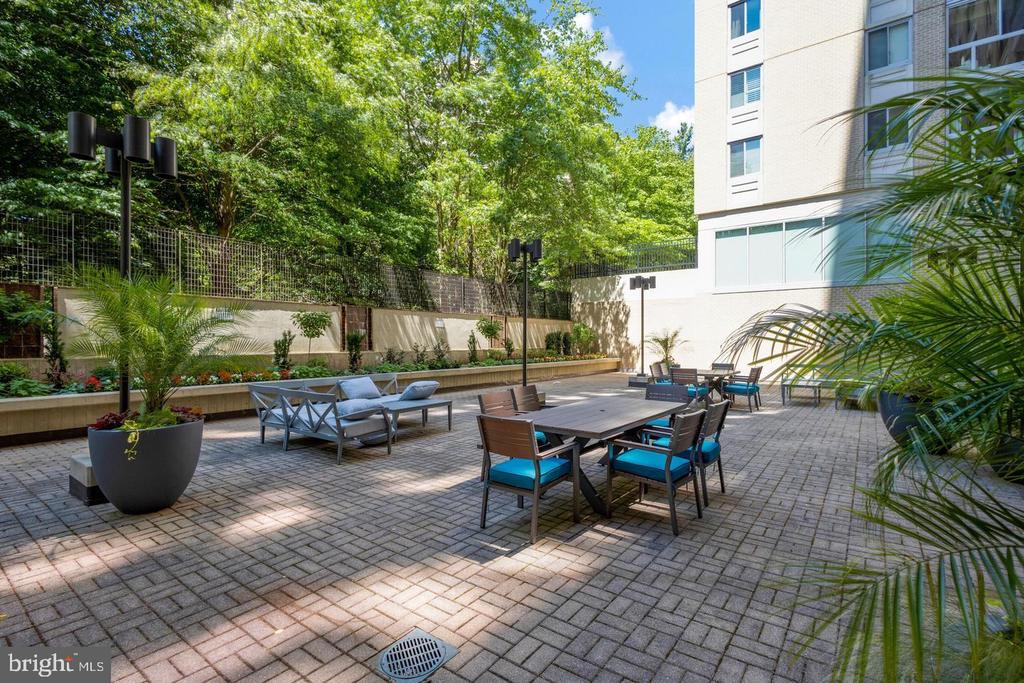 Residential in CHEVY CHASE 3