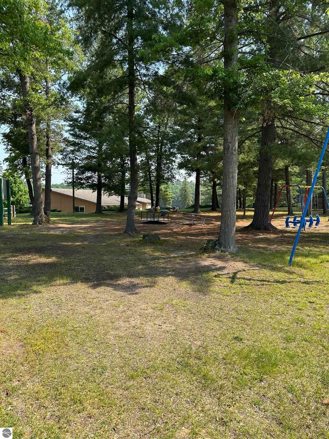 6239 Blackberry Dr, House other with 3 bedrooms, 1 bathrooms and null parking in Alger MI | Image 91