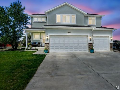 2699 N 3475 W, Plain City, UT, 84404-9217 | Card Image