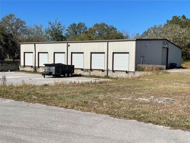 4680 Lake Industrial Blvd, Home with 0 bedrooms, 0 bathrooms and null parking in TAVARES FL | Image 30