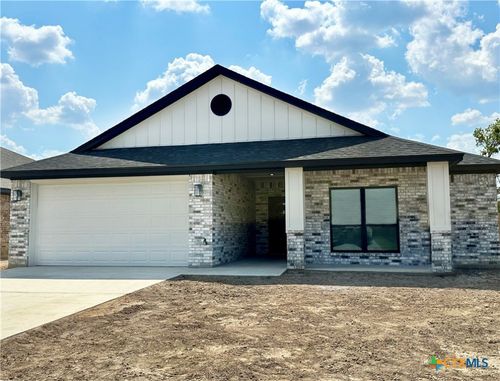 2660 Belle Hubbard Trl, Belton, TX, 76513-8560 | Card Image