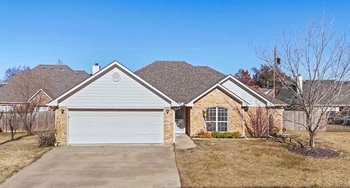 407 Austin Acre, Sulphur Springs, TX, 75482-5092 | Card Image