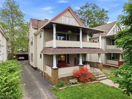 1259 Donald Ave, Lakewood, OH, 44107-2805 | Card Image