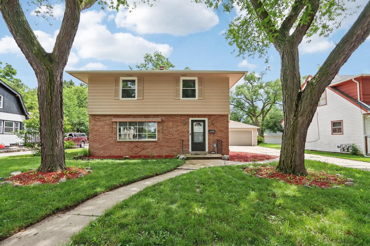 57th St, Milwaukee, WI 53218