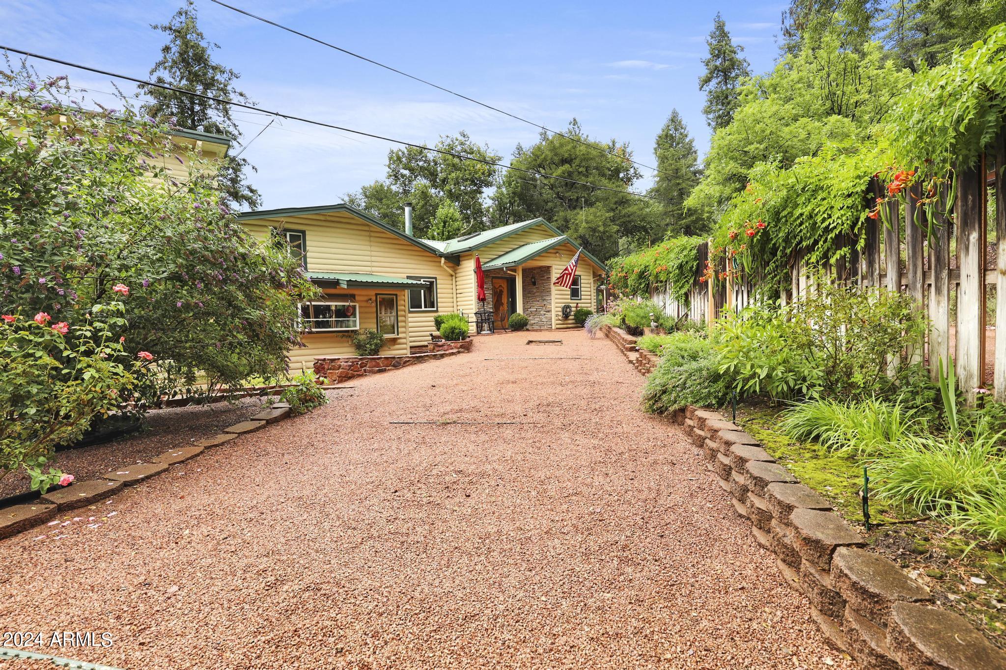 Residential in Payson 4