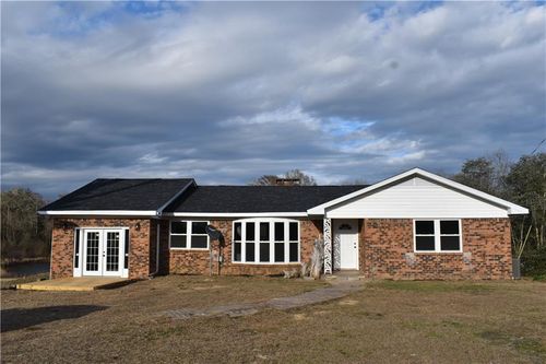 13662 Highway 45, Fruitdale, AL, 36539-5706 | Card Image