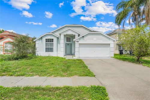203 Lake Davenport Estates Dr, DAVENPORT, FL, 33897-8554 | Card Image