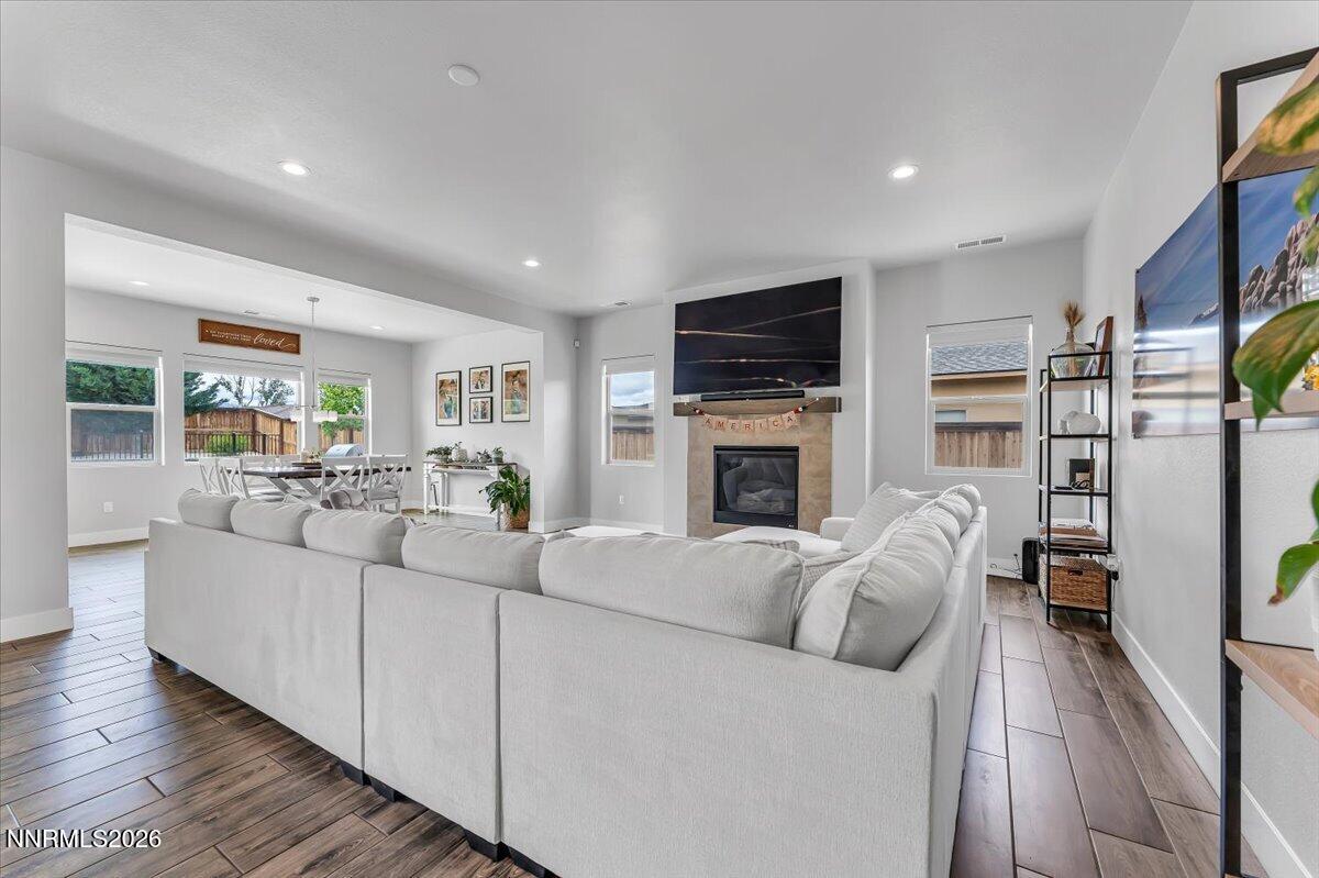 Residential in Fernley 5
